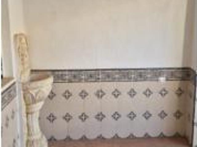 Casa Venta Salobre, Salobre