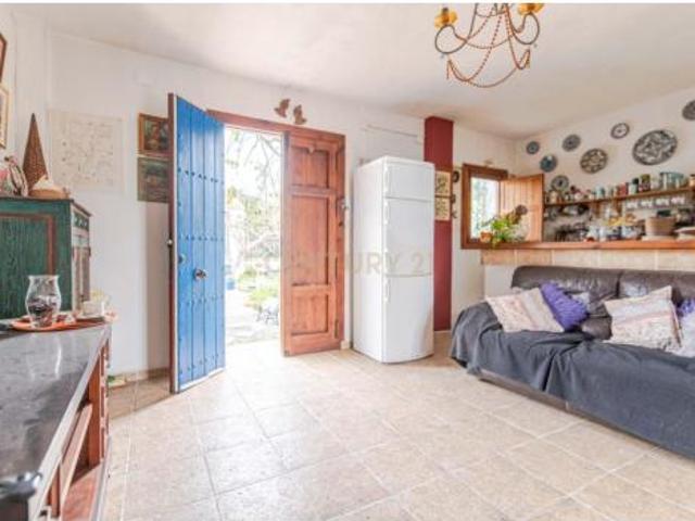 Casa Venta Salobreña, Lobres