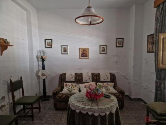 Casa Venta Salobreña, Lobres