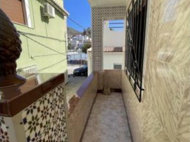 Casa Venta Salobreña, Lobres