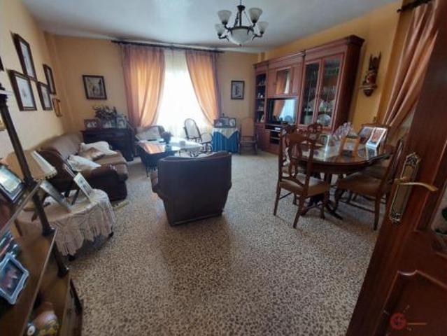 Casa Venta Salobreña, La Caleta Guardia