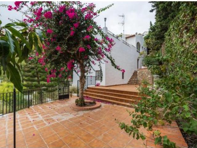 Casa Venta Salobreña, La Caleta Guardia