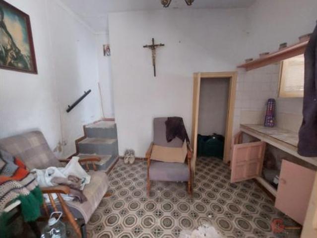 Casa Venta Salobreña, La Caleta Guardia