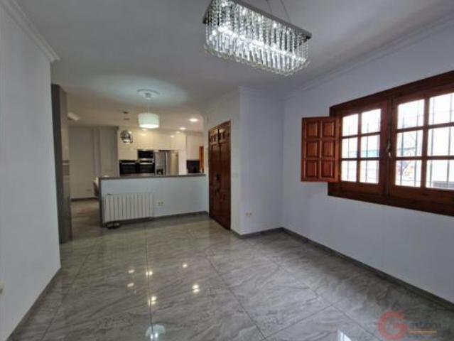 Casa Venta Salobreña, La Caleta Guardia