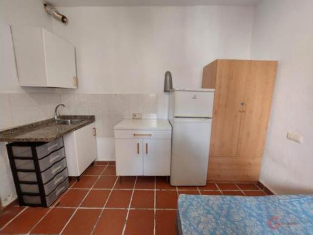Casa Venta Salobreña, La Caleta Guardia