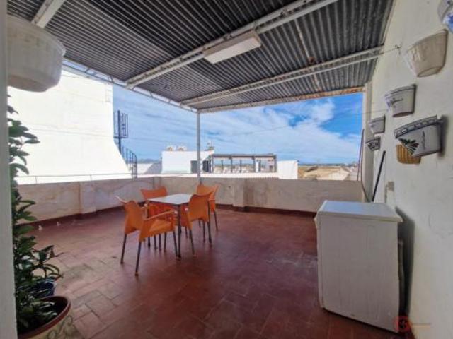 Casa Venta Salobreña, La Caleta Guardia
