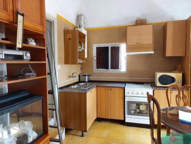 Casa Venta Salobreña, La Caleta Guardia