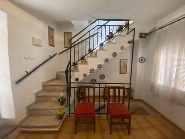 Casa Venta Salobreña, Salobreña