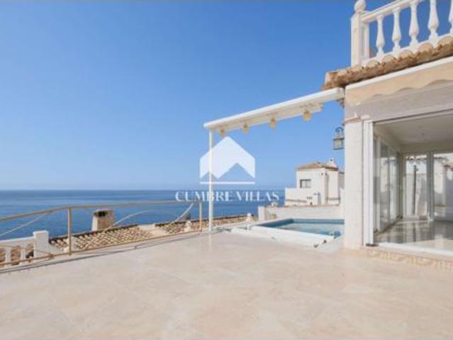 Casa Venta Salobreña, Salobreña