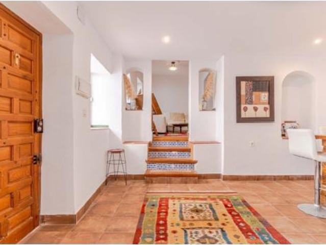 Casa Venta Salobreña, Salobreña