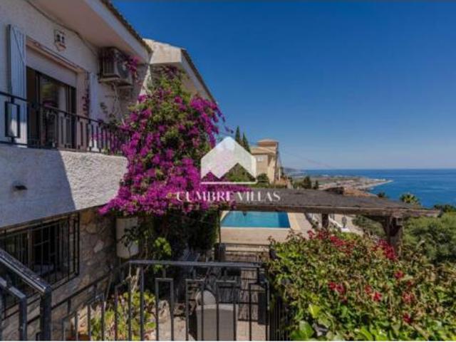 Casa Venta Salobreña, Salobreña