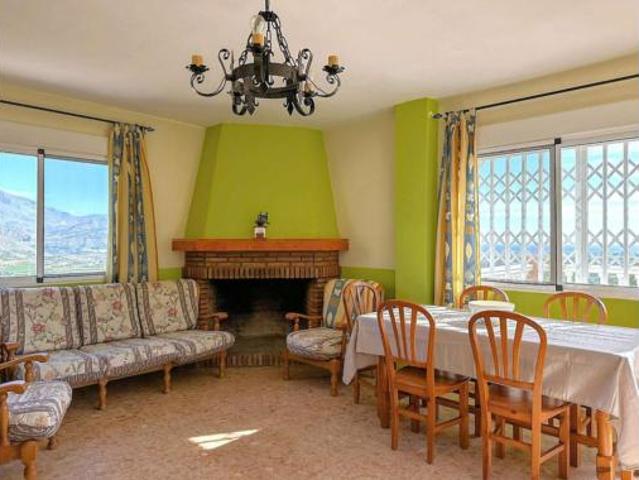 Casa Venta Salobreña, Salobreña