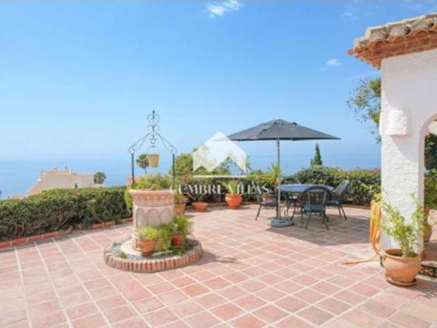 Casa Venta Salobreña, Salobreña