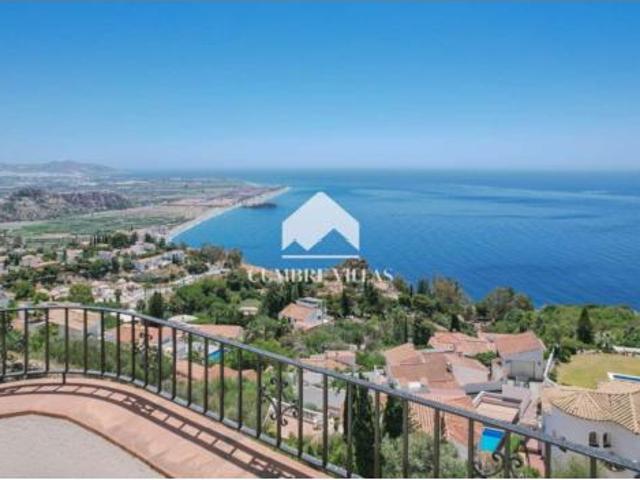 Casa Venta Salobreña, Salobreña