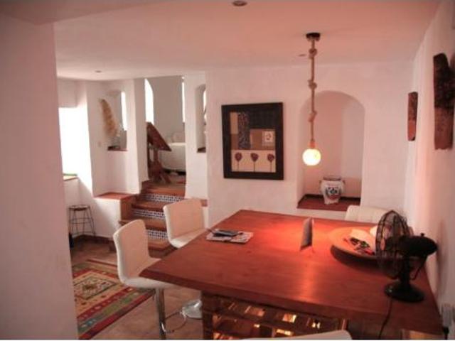 Casa Venta Salobreña, Salobreña
