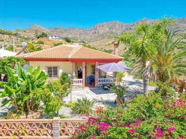 Casa Venta Salobreña, Salobreña
