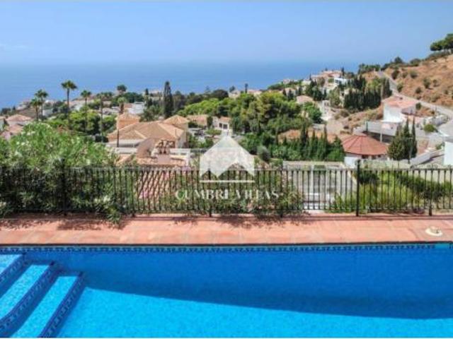 Casa Venta Salobreña, Salobreña