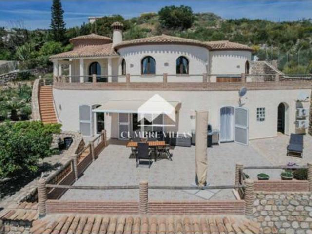 Casa Venta Salobreña, Salobreña
