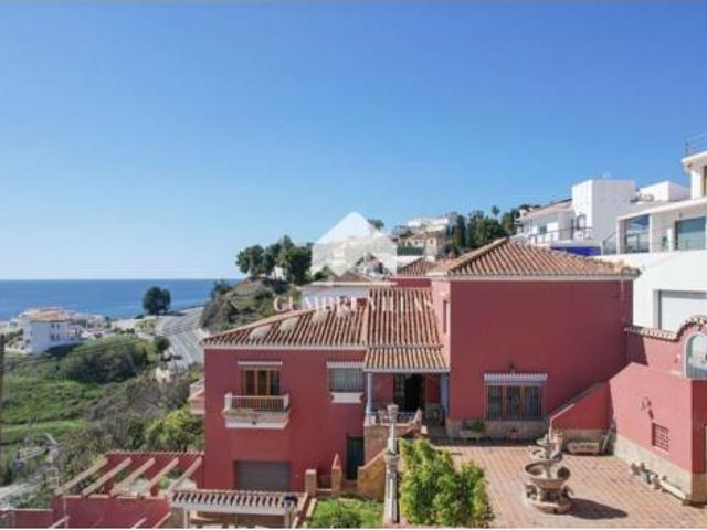 Casa Venta Salobreña, Salobreña
