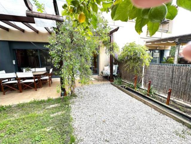 Casa Venta Salomó, Salomó
