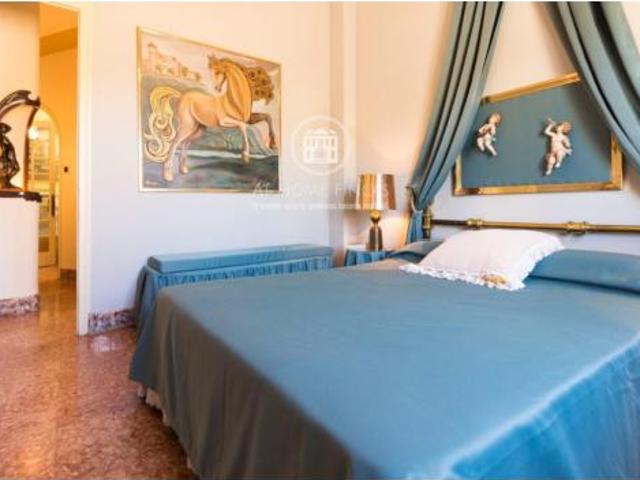 Casa Venta Salomó, Salomó