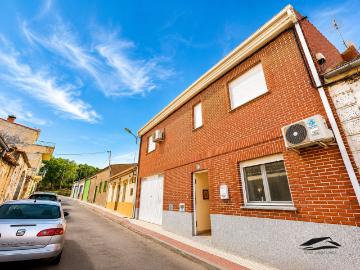 Casa Venta Salamanca