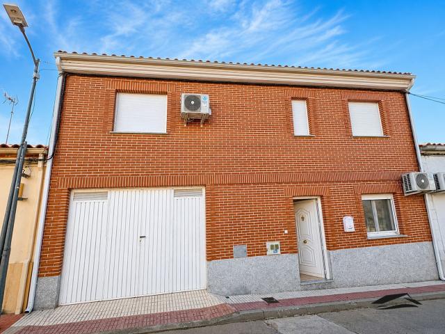 Casa Venta Salamanca