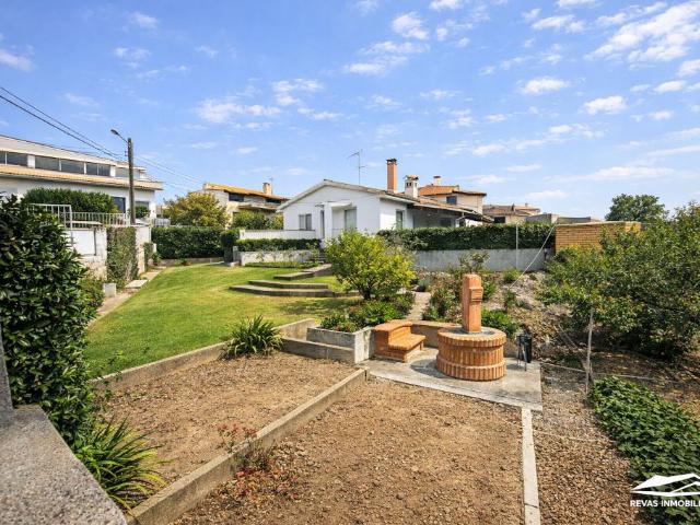 Casa Venta Salamanca