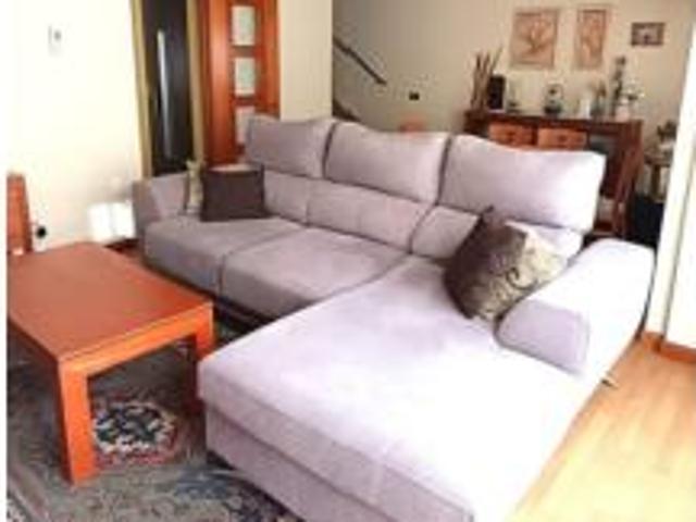 Casa Venta Salamanca Capital, Garrido Labradores
