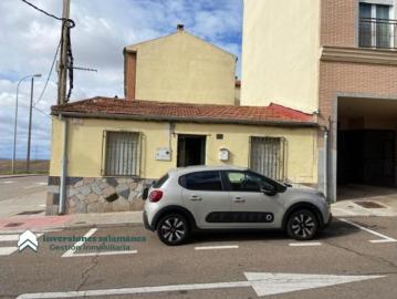 Casa Venta Salamanca Capital, Pizarrales