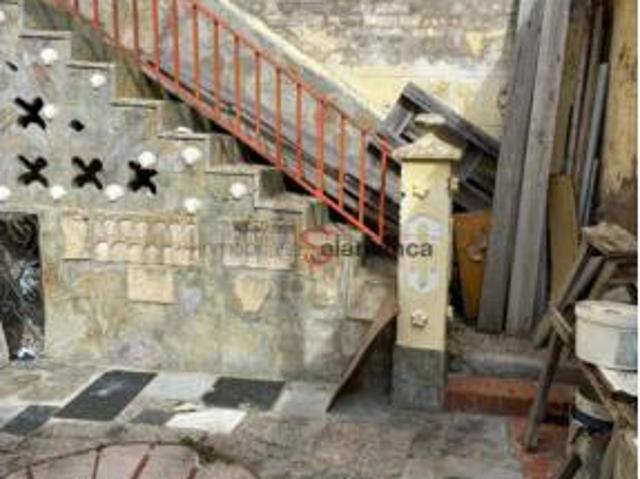 Casa Venta Salamanca Capital, Pizarrales