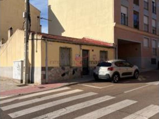 Casa Venta Salamanca Capital, Pizarrales