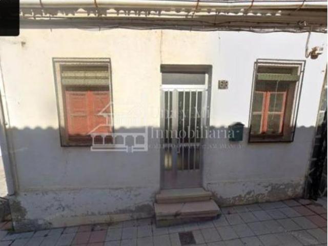 Casa Venta Salamanca Capital, Vidal Barrio Blanco