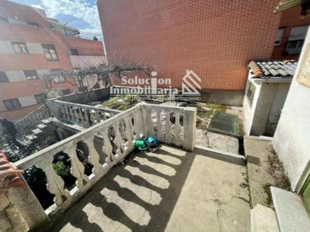 Casa Venta Salamanca Capital, Vidal Barrio Blanco