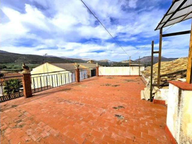 Casa Venta Salar, Salar