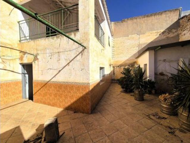 Casa Venta Salar, Salar