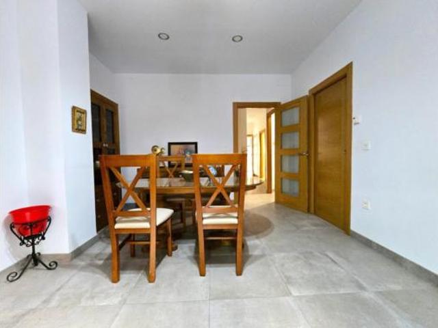 Casa Venta Salar, Salar