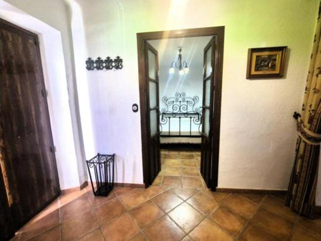 Casa Venta Salar, Salar
