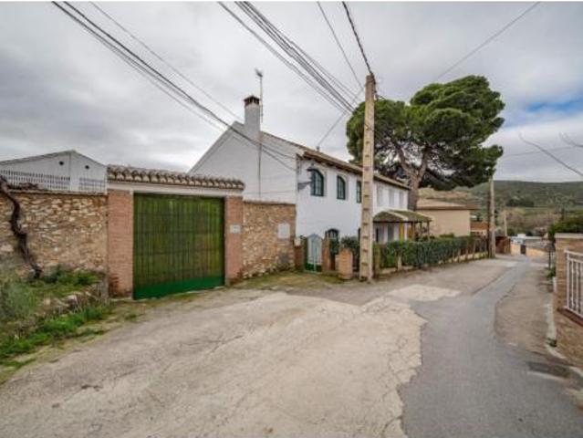 Casa Venta Salar, Salar