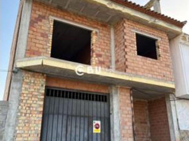 Casa Venta Salar, Salar