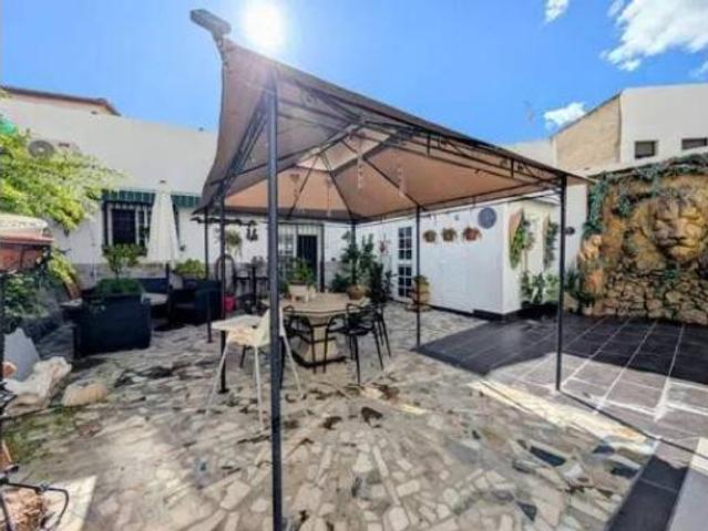 Casa Venta Salar, Salar