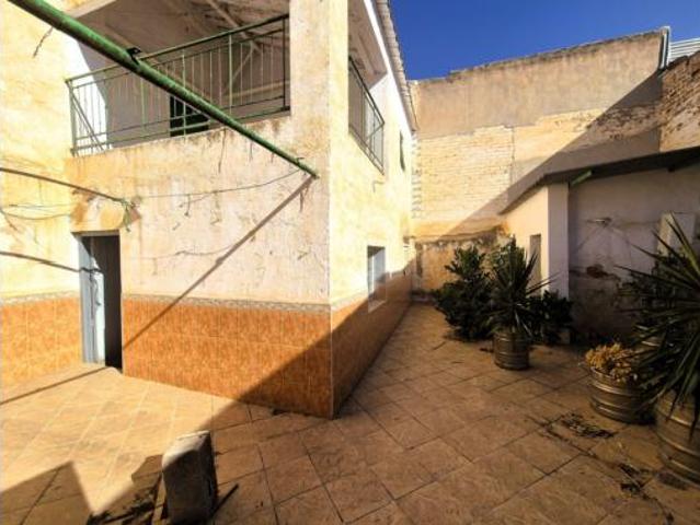 Casa Venta Salar, Salar