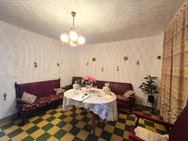 Casa Venta Salar, Salar