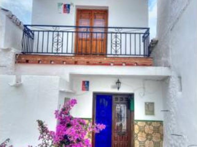 Casa Venta Salares, Salares