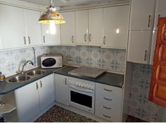 Casa Venta Salares, Salares