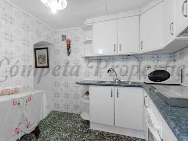 Casa Venta Salares, Salares