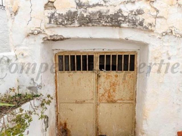 Casa Venta Salares, Salares
