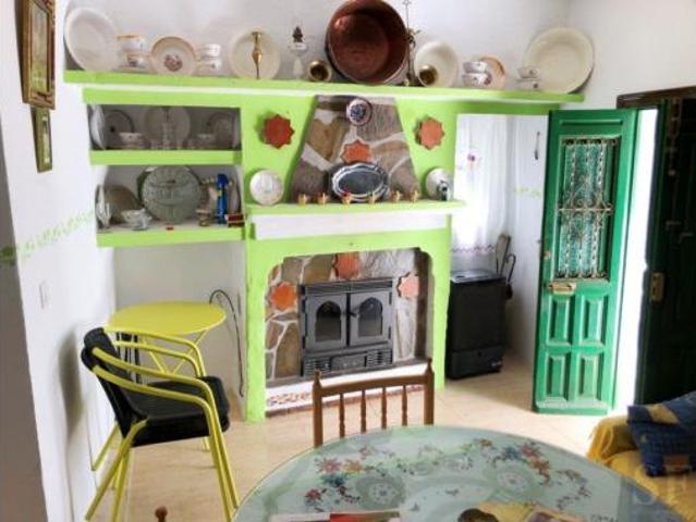 Casa Venta Salares, Salares