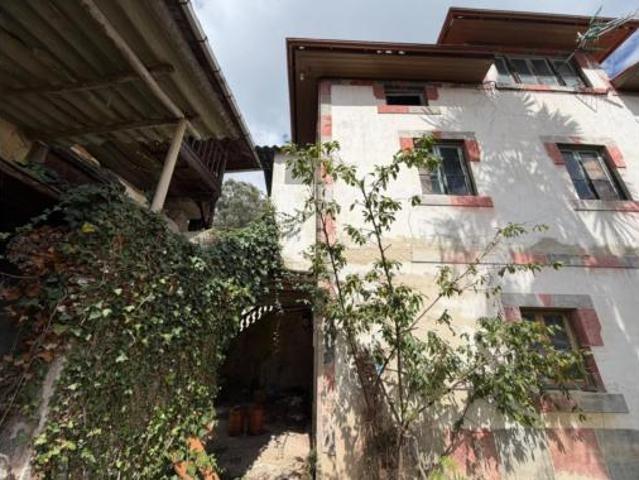Casa Venta Salas, Acevedo