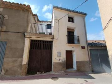 Casa Venta Salas Altas, Salas Altas